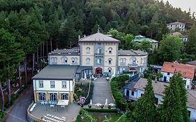 Hotel San Marco Sestola